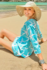 Starfish Tunic