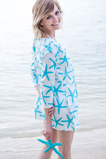 Starfish Tunic