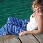 Deep Sea Beach Pants- SOLD OUT!