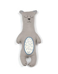 Fred Bear Soft Toy