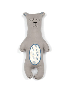 Fred Bear Soft Toy