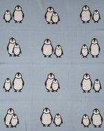 Penguin Duo Baby Blanket-Gift Boxed!