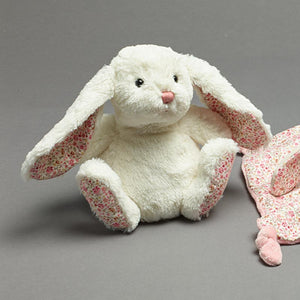 Plush Bonny Bunny Soft Toy