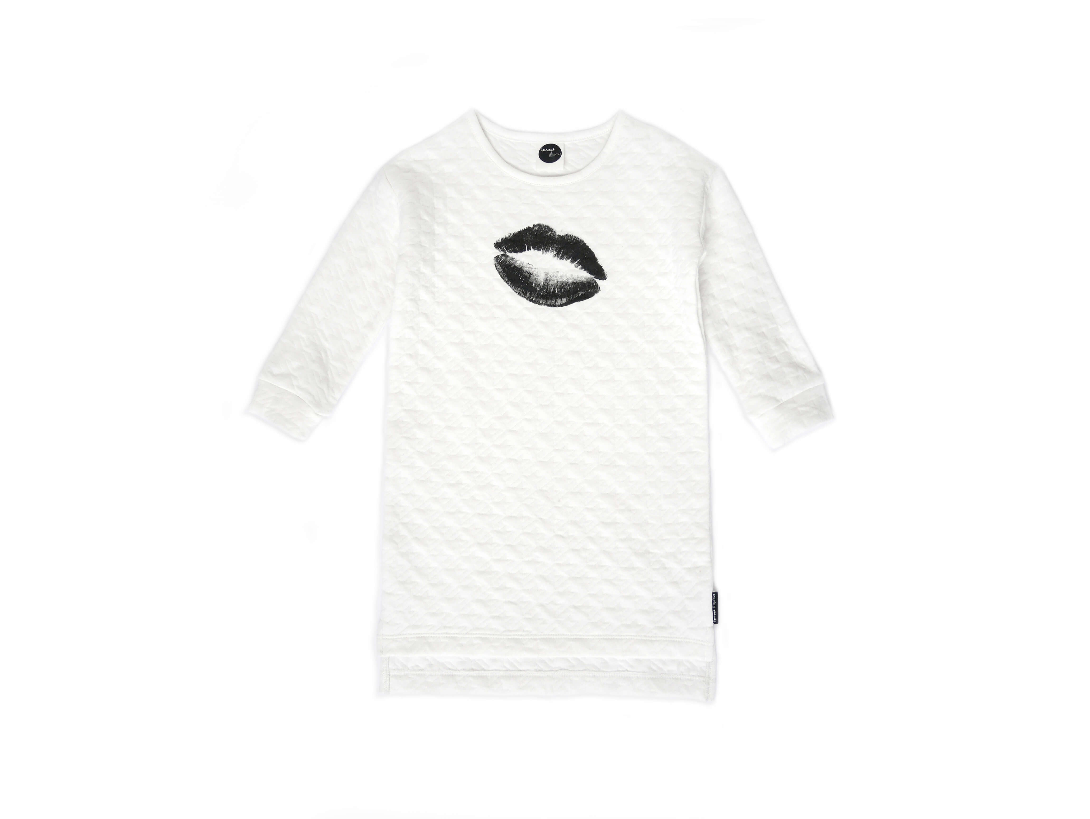 Kiss Dress (Limited Edition)- S6-7 YEARS LEFT NOW!