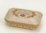 Parisian L'Eau De Cologne Trinket box