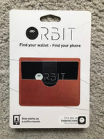 ORBIT- Find your wallet Find your phone